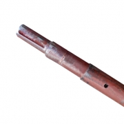 Ось ПР 03.00.613 на пресс подборщики ПРФ 145, 180