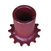 Полумуфта пр 01.00.010 на ПРФ