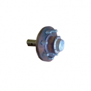 Ступица 4/60/100 FAB на ПРФ