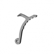 Сбрасыватель УПС-12 509.046.1350