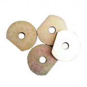 Шайба оси эксцентрика 14х60х6 УПС-12 509.046.4243